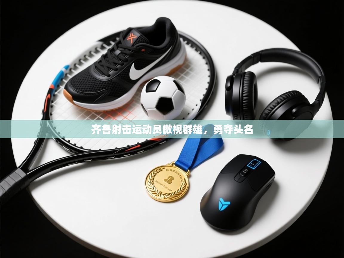 齐鲁射击运动员傲视群雄，勇夺头名  第2张