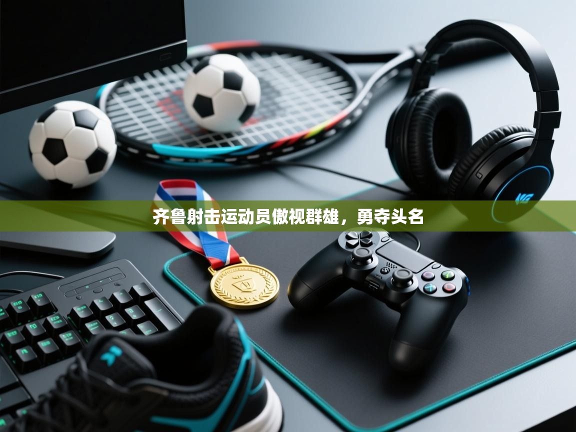 齐鲁射击运动员傲视群雄，勇夺头名  第1张