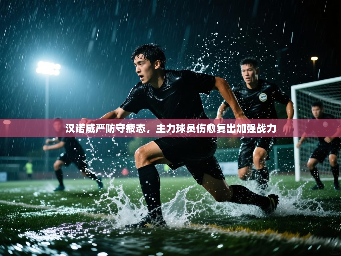 汉诺威严防守疲态,主力球员伤愈复出加强战力 第1张
