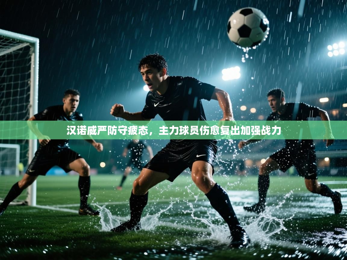 汉诺威严防守疲态,主力球员伤愈复出加强战力 第2张