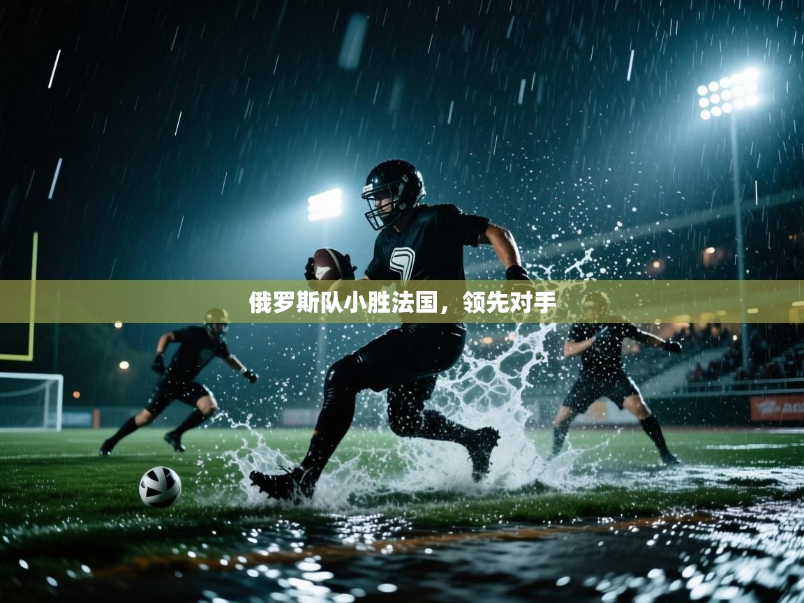 俄罗斯队小胜法国,领先对手 第1张