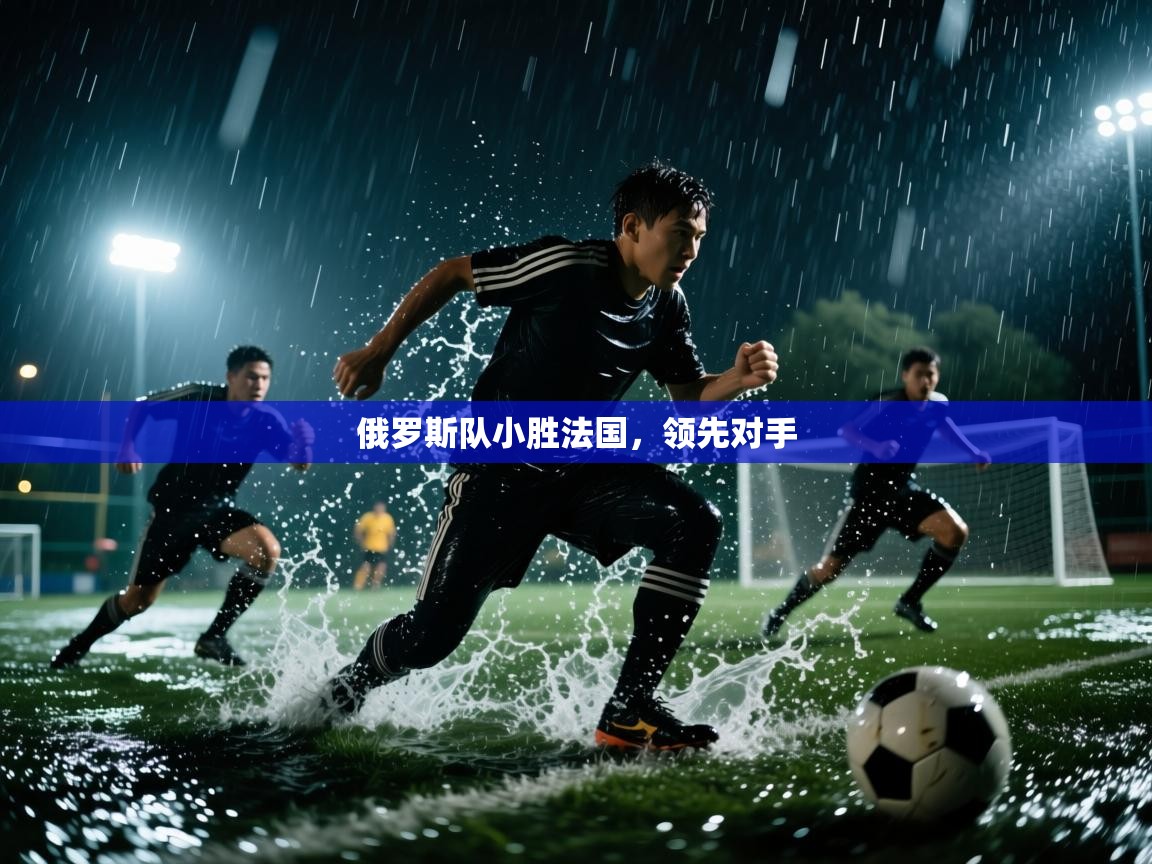 俄罗斯队小胜法国,领先对手 第2张