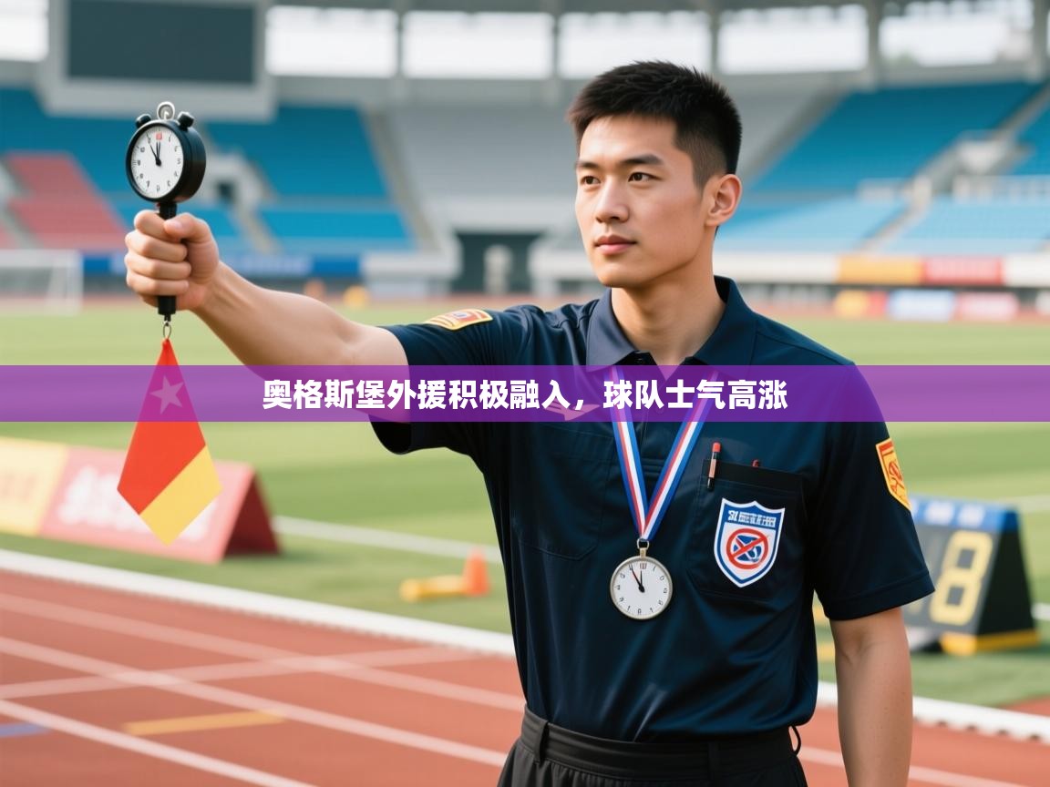 奥格斯堡外援积极融入，球队士气高涨  第1张