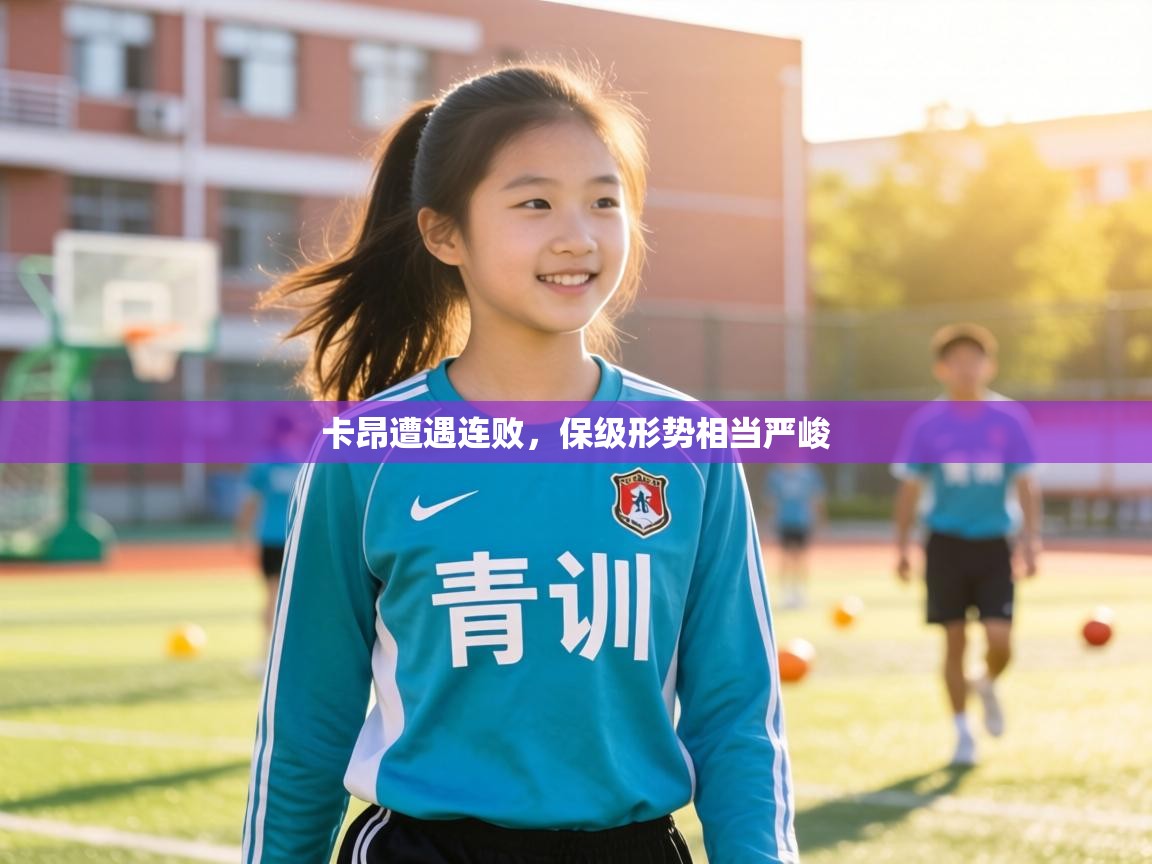 卡昂遭遇连败,保级形势相当严峻 第1张